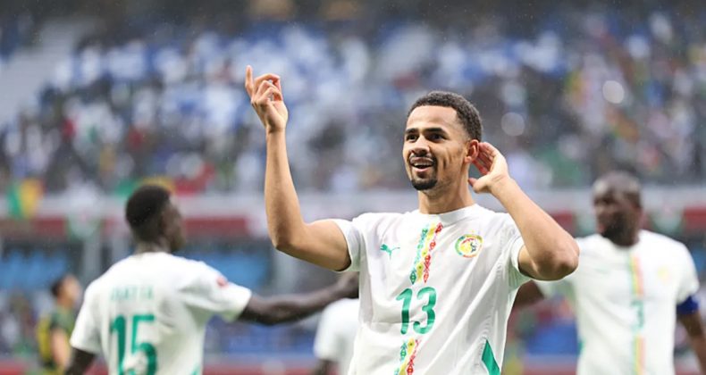 Senegal, Afrika Uluslar Kupası'nda Yarı Finale Yükseldi!
