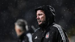 Sergen Yal&ccedil;ın: Başına ciddi işler a&ccedil;ılabilir