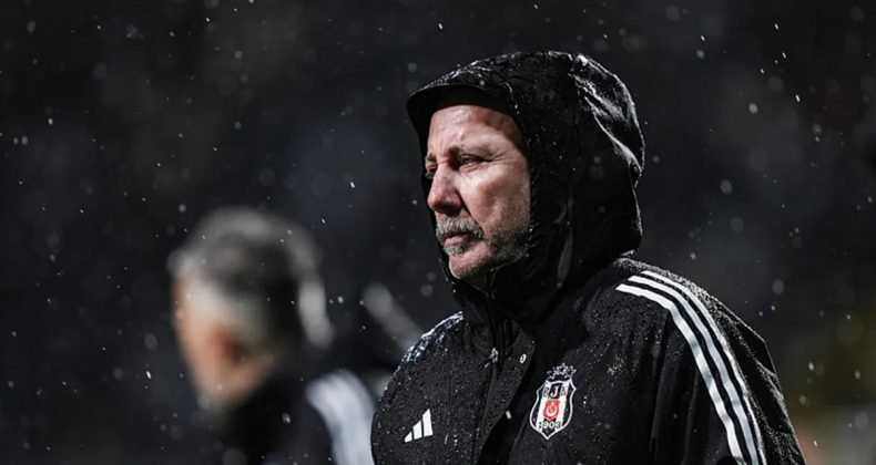 Sergen Yal&ccedil;ın: Başına ciddi işler a&ccedil;ılabilir