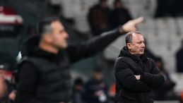 Sergen Yal&ccedil;ın&rsquo;dan transfer mesajı! &lsquo;Finale geldiğimiz 2-3 oyuncu var&rsquo;