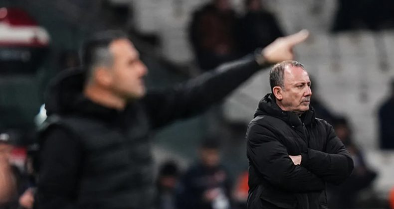 Sergen Yalçın’dan transfer mesajı! ‘Finale geldiğimiz 2-3 oyuncu var’