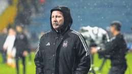 Sergen Yal&ccedil;ın&rsquo;dan Y&ouml;netime Sert G&ouml;nderme