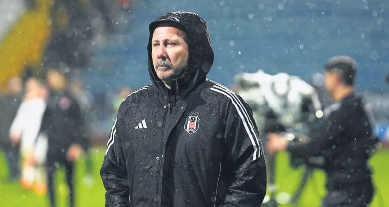 Sergen Yal&ccedil;ın&rsquo;dan Y&ouml;netime Sert G&ouml;nderme