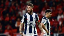 Sergio Ramos, La Liga Ekibini Satın Almayı Planlıyor!