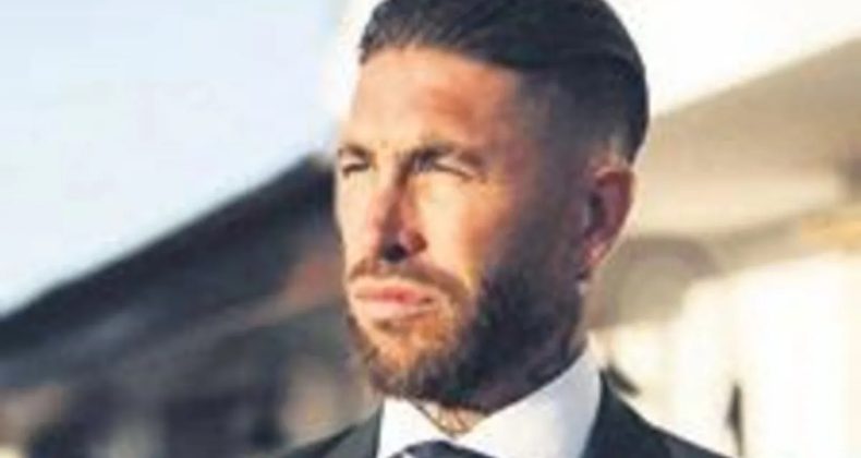 Sergio Ramos, Sevilla’yı Satın Alma Hedefinde