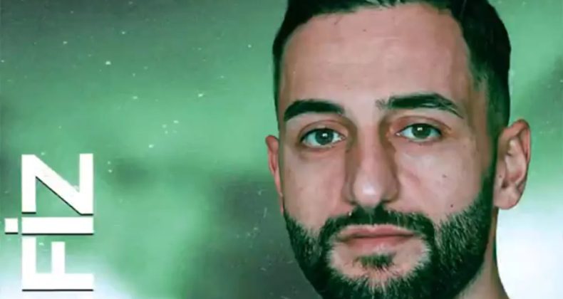 Serik Spor, Emre Nefiz&rsquo;i kadrosuna dahil etti!