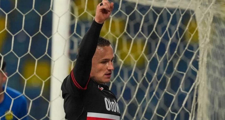 Serik Spor Michal Nalepa ile Anlaştı!