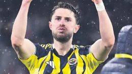 Sezon Sonunun Fragmanı!