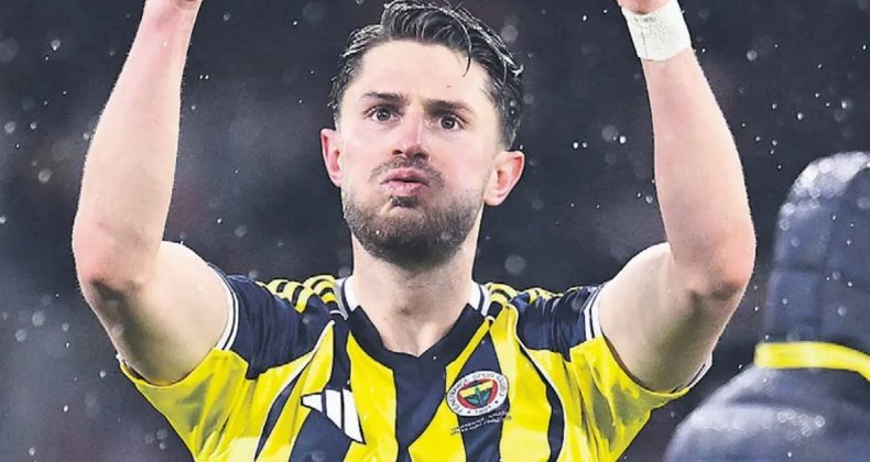 Sezon Sonunun Fragmanı!