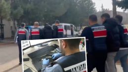 Siber Dolandırıcılık Operasyonlarında 90 Ş&uuml;pheli Yakalandı