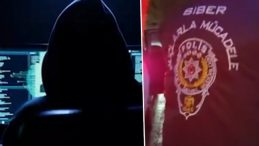 Siber Su&ccedil;lara Y&ouml;nelik Operasyon: 200 Ş&uuml;pheli Yakalandı