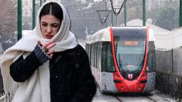 Sıcaklık Değişimleri Başlıyor: Sağanak ve Kar Yağışı Yolda! Meteorolojiden Tarihli Uyarı: Fırtına ve Kuvvetli Yağış Bekleniyor!