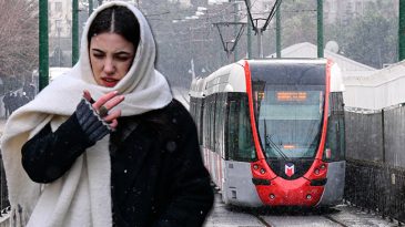Sıcaklık Değişimleri Başlıyor: Sağanak ve Kar Yağışı Yolda! Meteorolojiden Tarihli Uyarı: Fırtına ve Kuvvetli Yağış Bekleniyor!