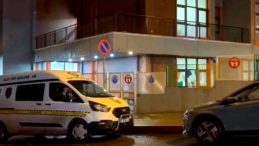 Şiddet İddiası &Uuml;zerine İBB'ye Ait Kreşte Polis İncelemesi Başlatıldı