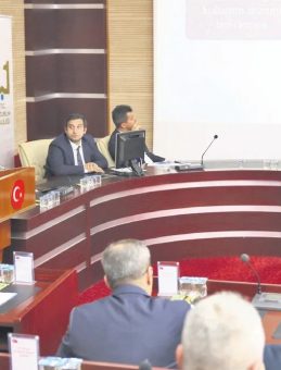 Sigarayı Bıraktılar, Hayata Merhaba Dediler