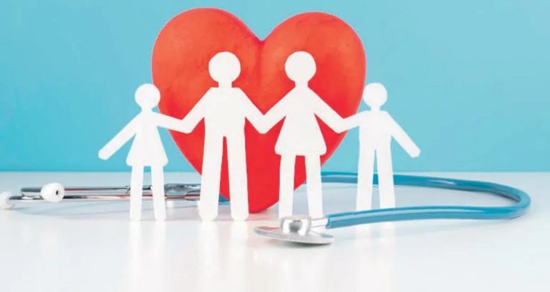 Sigorta Sektöründe Sağlık Öne Çıkıyor: Yüzde 157'lik Artış