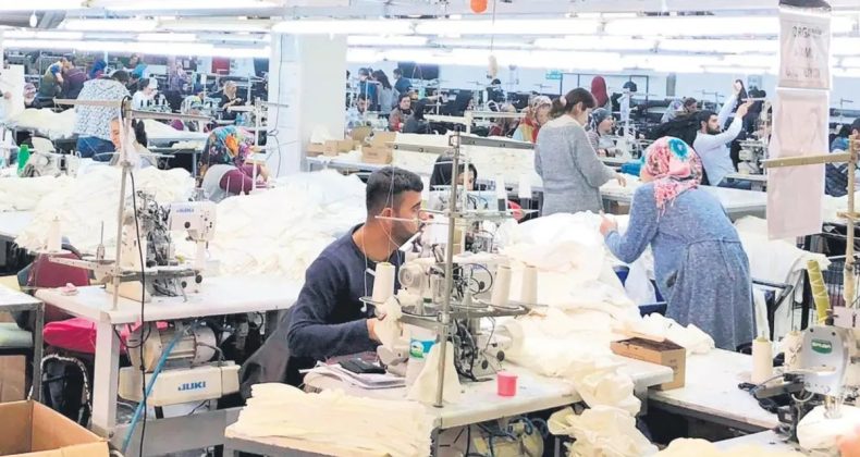 Sigortalı Sayısını Azaltana Yok!