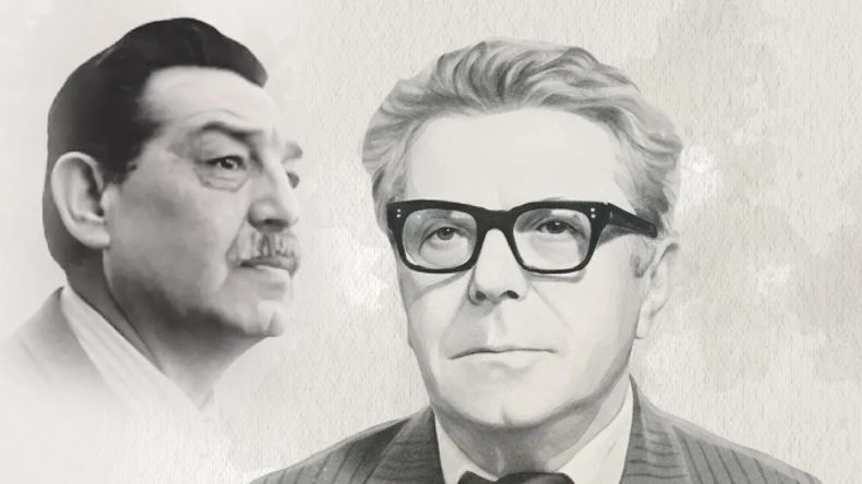 Şiirle Bayraklaşan Hayatlar