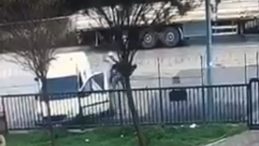 Silahlı Saldırıda Baba Ağır Yaralandı, Oğlu Hayatını Kaybetti