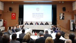 Şile Belediyesi Meclis Toplantısında Tartışmalar Sel Gibi! '&Uuml;yelere R&uuml;şvet Verildi' İddiası…