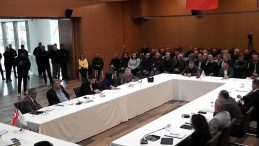 Şile Belediyesi Meclis Toplantısındaki "R&uuml;şvet" İddiası Gerginliğe Neden Oldu: Zan Altındayız&hellip;