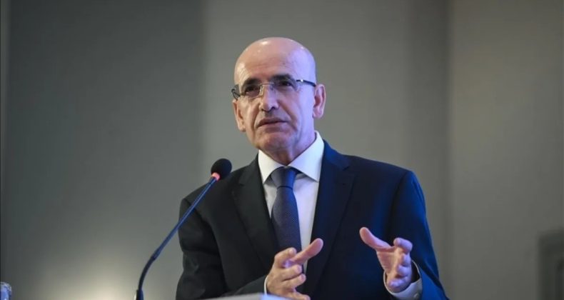 Şimşek Hong Kong&rsquo;da Yatırımcılarla Buluşacak