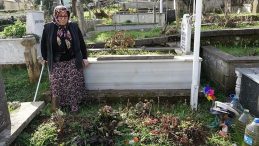 Sinem&rsquo;in Katilinden Aileye &lsquo;Pes&rsquo; Dedirten Mektup