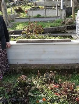 Sinem&rsquo;in Katilinden Aileye &lsquo;Pes&rsquo; Dedirten Mektup