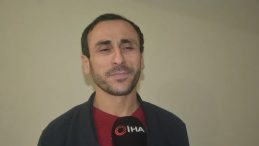 Sinop'ta Domuz Yakalama Olayına 15 Bin Lira Ceza!