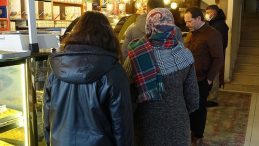 Sipariş Patlaması: Bu Kentte Her 1 Ocak'ta Aynısı Yaşanıyor