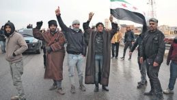 Sırada Rakka ve Deyrizor Var