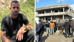 Şırnak'ta Kayıp Kişi İnşaatta &Ouml;l&uuml; Bulundu