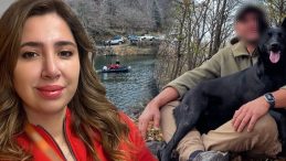 Sırra Kadem Buran Elif'in Erkek Arkadaşı, Adli Kontrol ile Serbest Bırakıldı