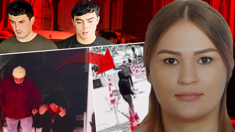 Şişli'de Şok Edici Cinayet: Katilin İfadesi Kan Dondurdu!