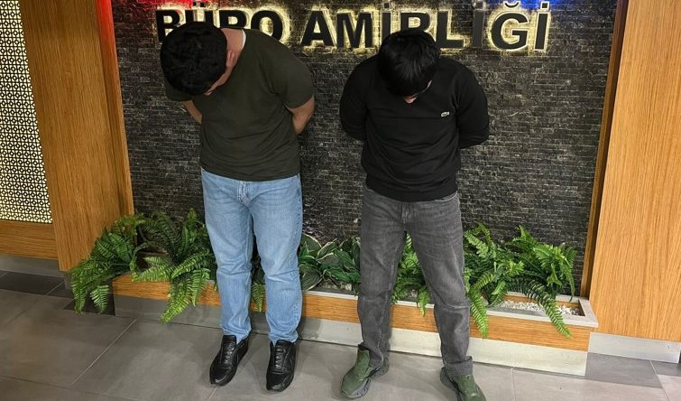 Şişli'deki &Uuml;rk&uuml;t&uuml;c&uuml; Cinayetle İlgili Yeni Gelişme: Ş&uuml;pheliler Havalimanında Yakalandı