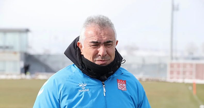 Sivasspor'dan PFDK'ye Sevk Edilen Mehmet Altıparmak ile İlgili Açıklama Geldi!