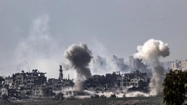 Siyonist İsrail Gazze&rsquo;de can almaya devam ediyor: Hayatını kaybedenlerin sayısı 71 bin 455&rsquo;e y&uuml;kseldi