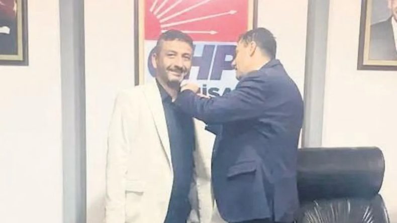 Şof&ouml;rl&uuml;kle Başladı, Huzur Hakkına Uzanarak Hayatını Değiştirdi