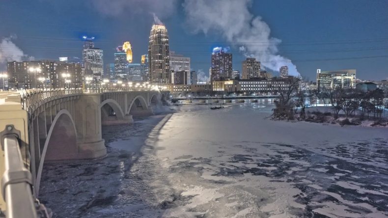 Soğuk Hava Uyarısı