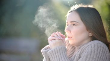 Soğuk Hava Uyarısı: Ge&ccedil; Kalınırsa Uzuv Kaybı Riskiniz Var!