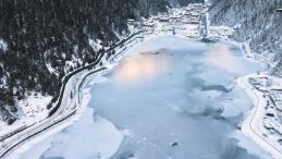 Soğuk Kapıda Tedbir Sahada