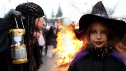 Soğuk Kış Gecelerinde Yapılan Gelenek: Kuşaktan Kuşağa Aktarılıyor!