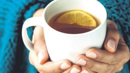 Soğuk Kış G&uuml;nlerine &Ouml;zel 5 Sıcak İ&ccedil;ecek