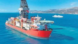 Somali&rsquo;de &Ouml;nemli Bir Sondaj Yapacağız