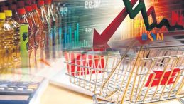 Son 49 Ayın En D&uuml;ş&uuml;k Enflasyonu %30.89