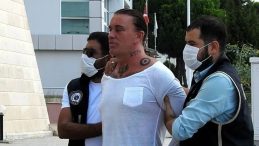 SON DAKİKA: 'Cehennem Necati' Lakabıyla Tanınan Coşkun Necati Arabacı İ&ccedil;in Hesap Vakti: 4 Ayrı Su&ccedil;tan Hapsi İstendi