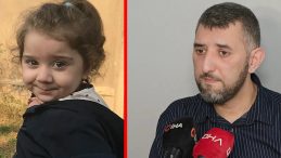 SON DAKİKA: 3 yaşındaki R&uuml;veyda&rsquo;nın &ouml;l&uuml;m&uuml;nde kahreden iddia: 48 saatte iyileşecek dediler, kucağımda can verdi