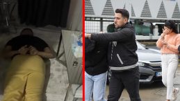 SON DAKİKA: 3.5 milyarlık 'sazan sarmalı' vurgunu: L&uuml;ks villadaki şatafatlı hayat operasyonla son buldu!