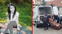 SON DAKİKA: Ankara'da dehşet: 3 &ccedil;ocuk annesi Esra Muratoğlu boğularak yaşamını yitirdi! Annesi ve arkadaşında ş&uuml;phe var&hellip;