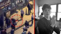 SON DAKİKA: Atlas &Ccedil;ağlayan cinayetinde &ouml;nemli gelişmeler! Aileyi 'sıra size gelecek' diye tehdit ettiler!